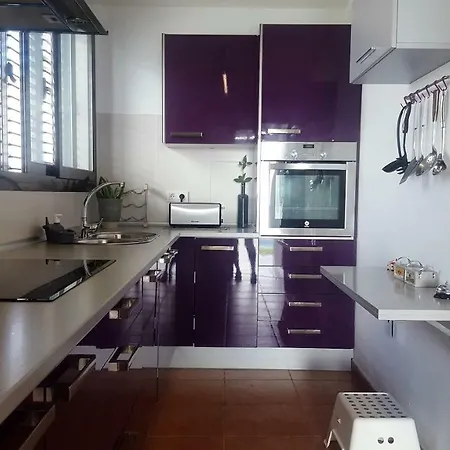 Altos Lucky Holiday home *