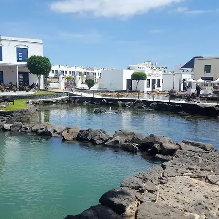 Holiday home Altos Lucky Playa Blanca (Lanzarote)