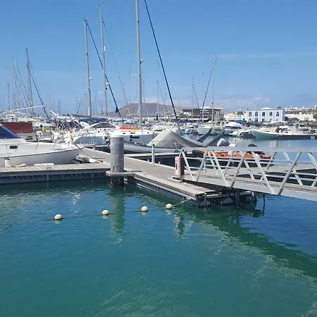Altos Lucky Playa Blanca (Lanzarote)