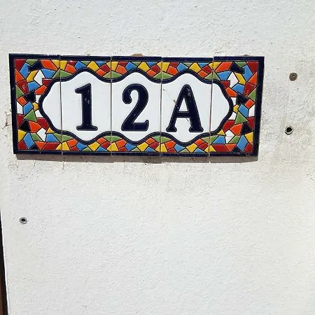 Casa vacanze Altos Lucky